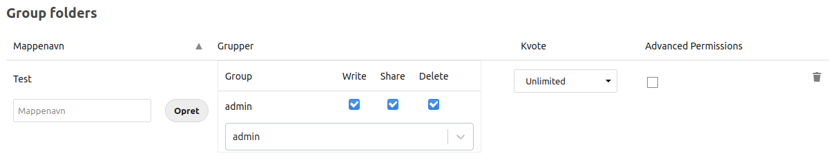 EscapeCloud-Nextcloud-Groupfolders-rettigheder