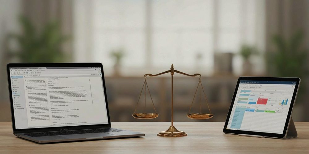 Valg af office pakke til Nextcloud